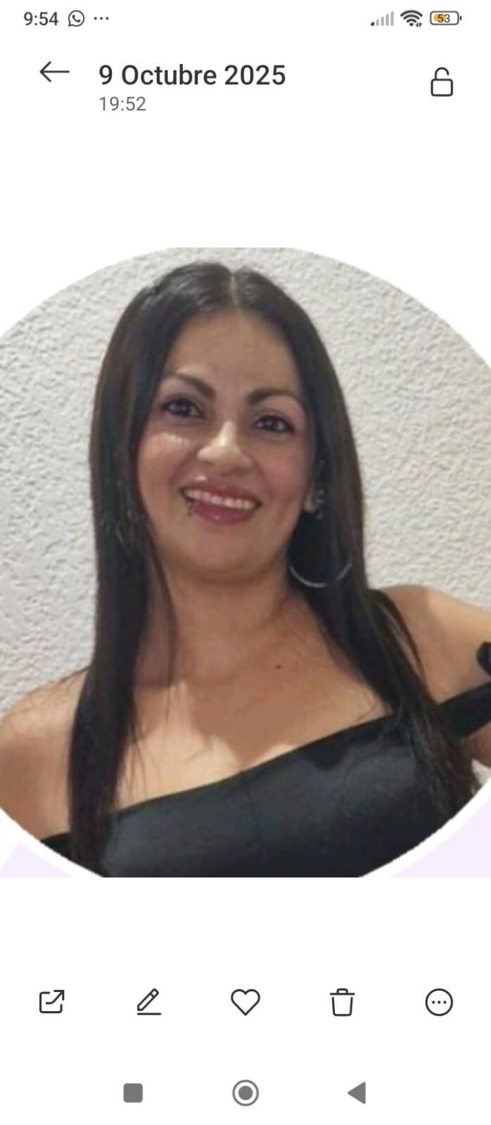 Patricia Vargas Linares