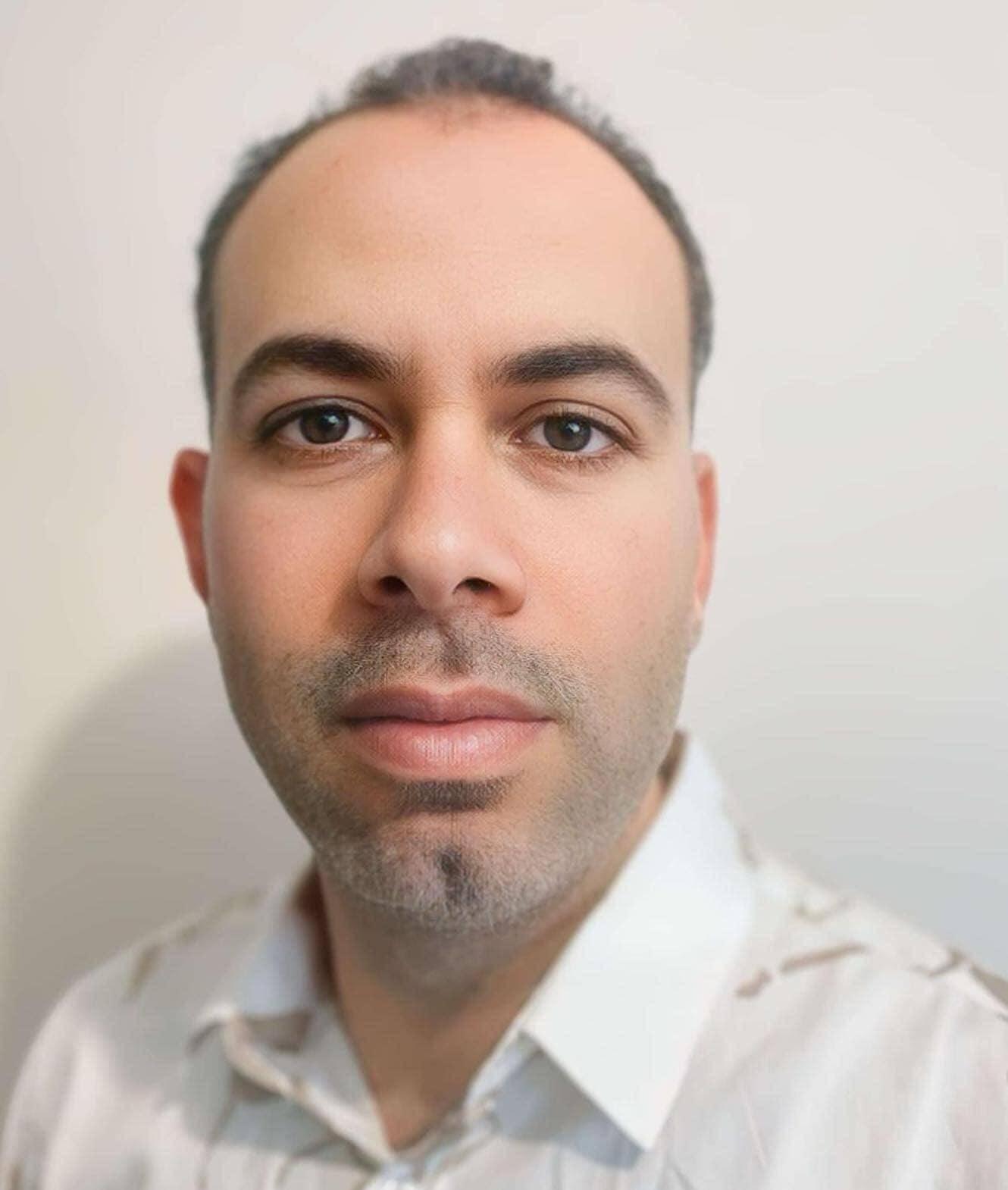 Hichem Souilem