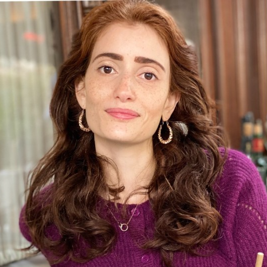 Sirine Errammach