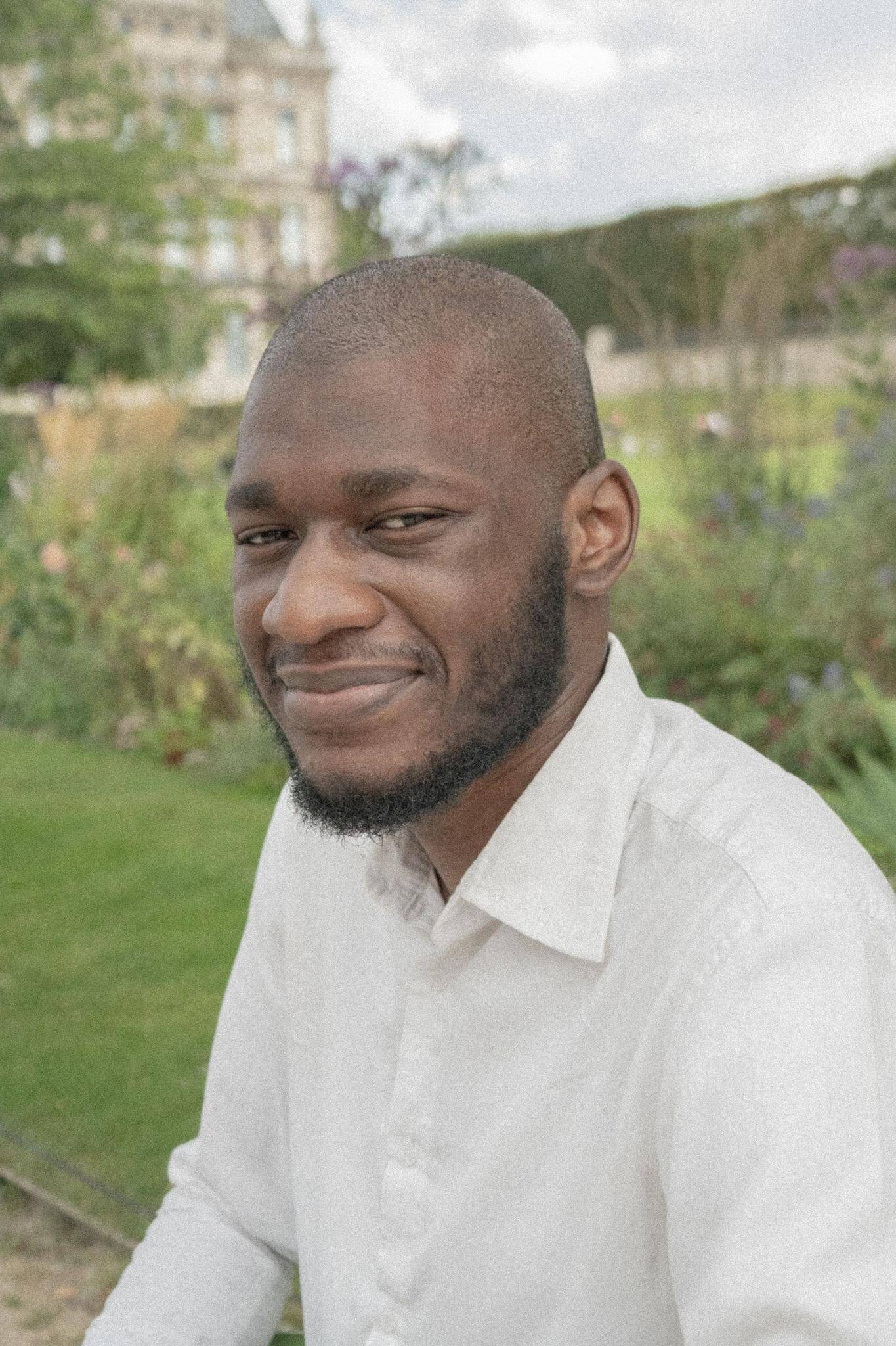 Steven Bandaogo - Backend Software Engineer