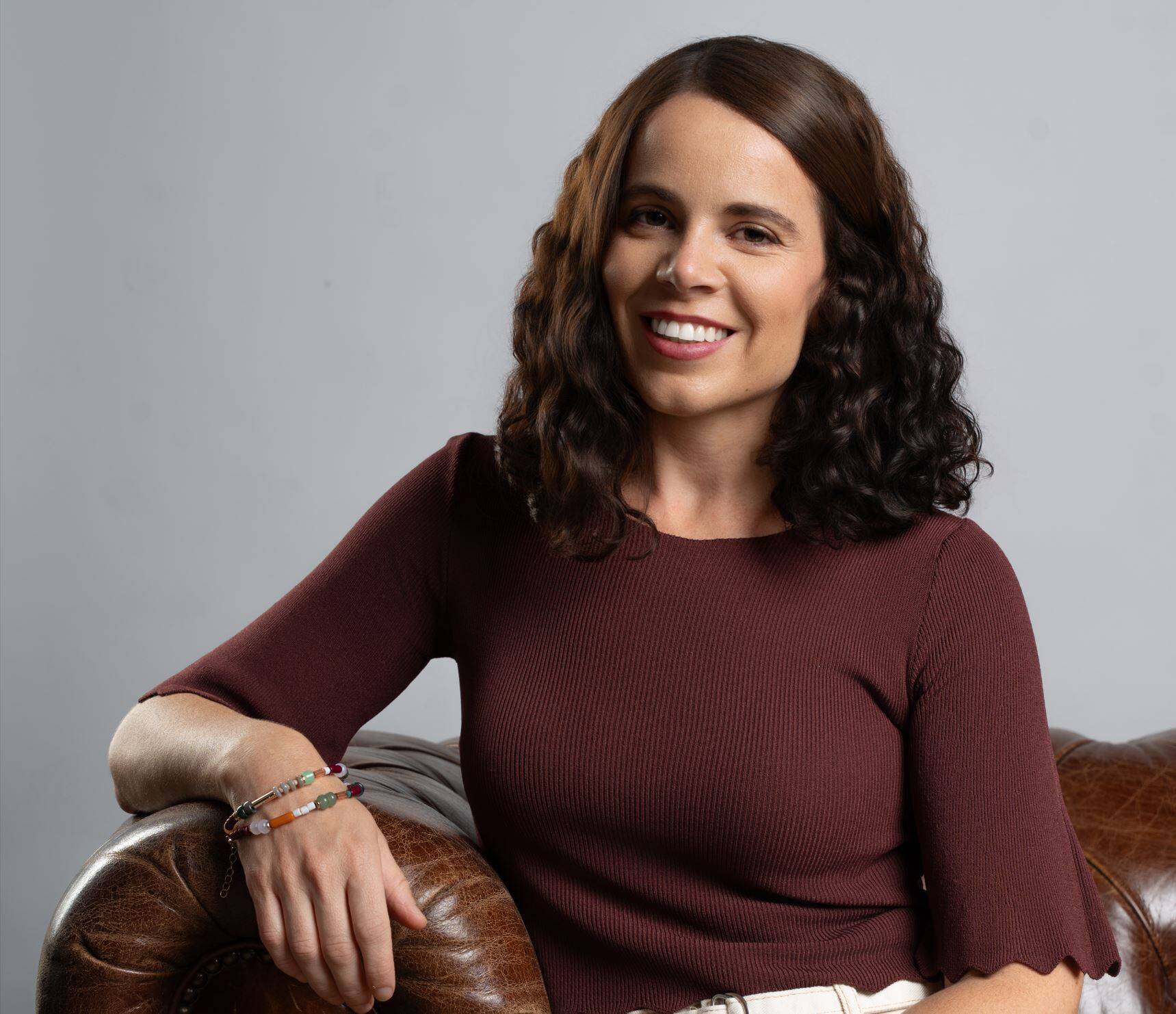 Romina Chilet Mestre - Facilitadora de Liderazgo & Desarrollo de Equipos 