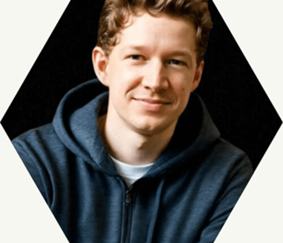 Henrik Blaschke - SEO-Texter & Contentplaner | Website-Copywriter