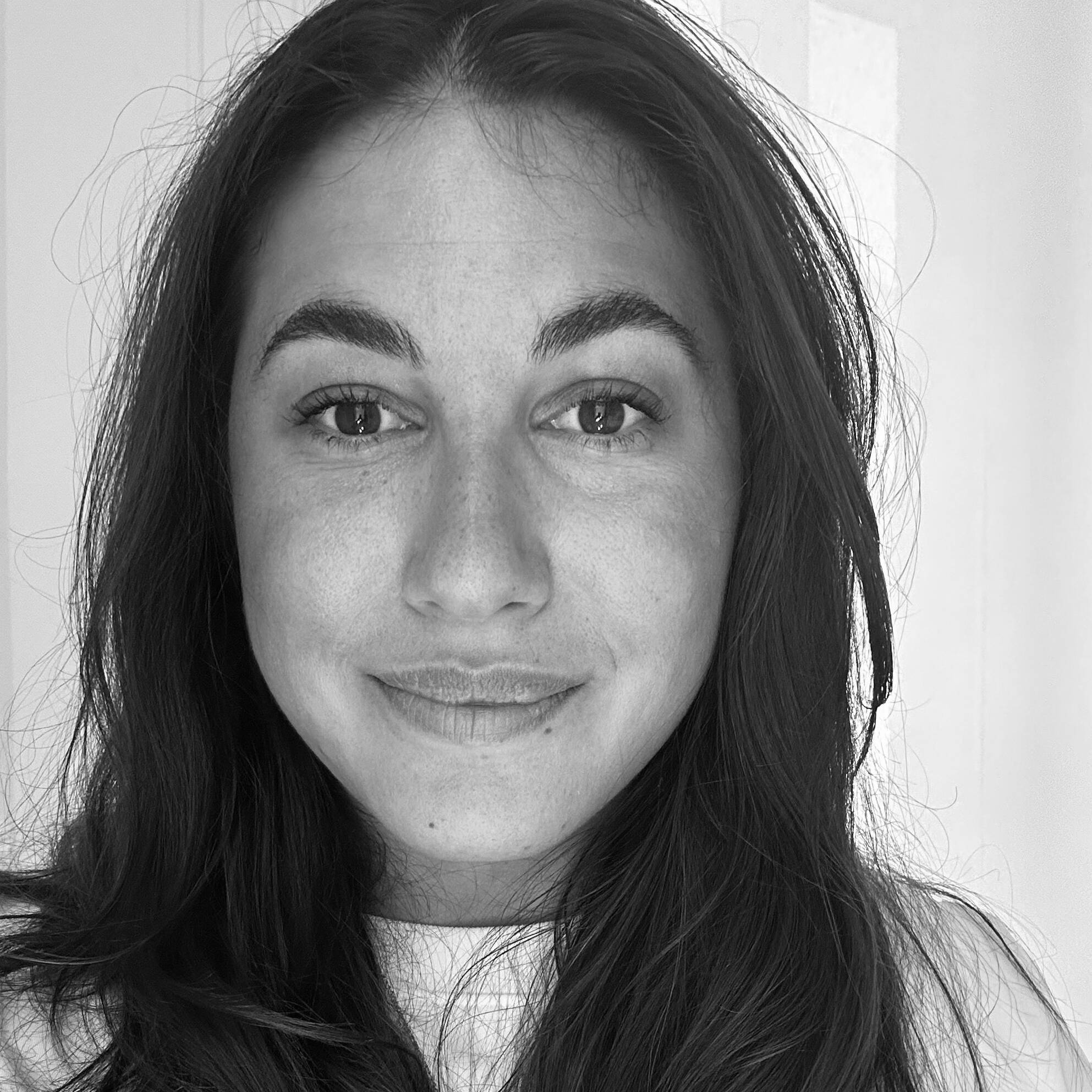 Camille Dore - DIGITAL & BRAND CONTENT MANAGER