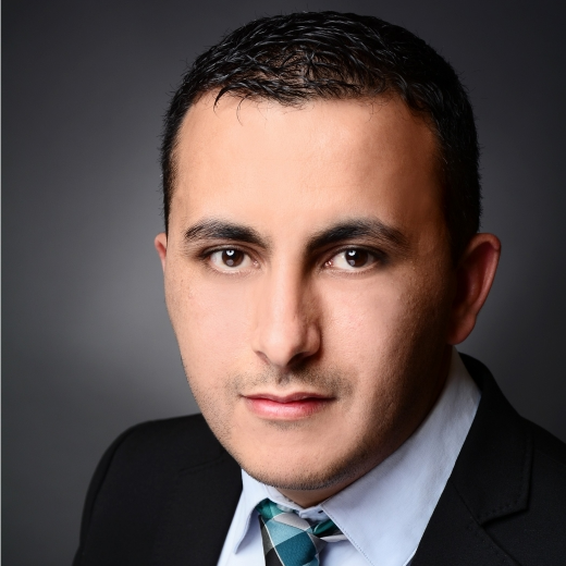 Khaireddine Khelifi