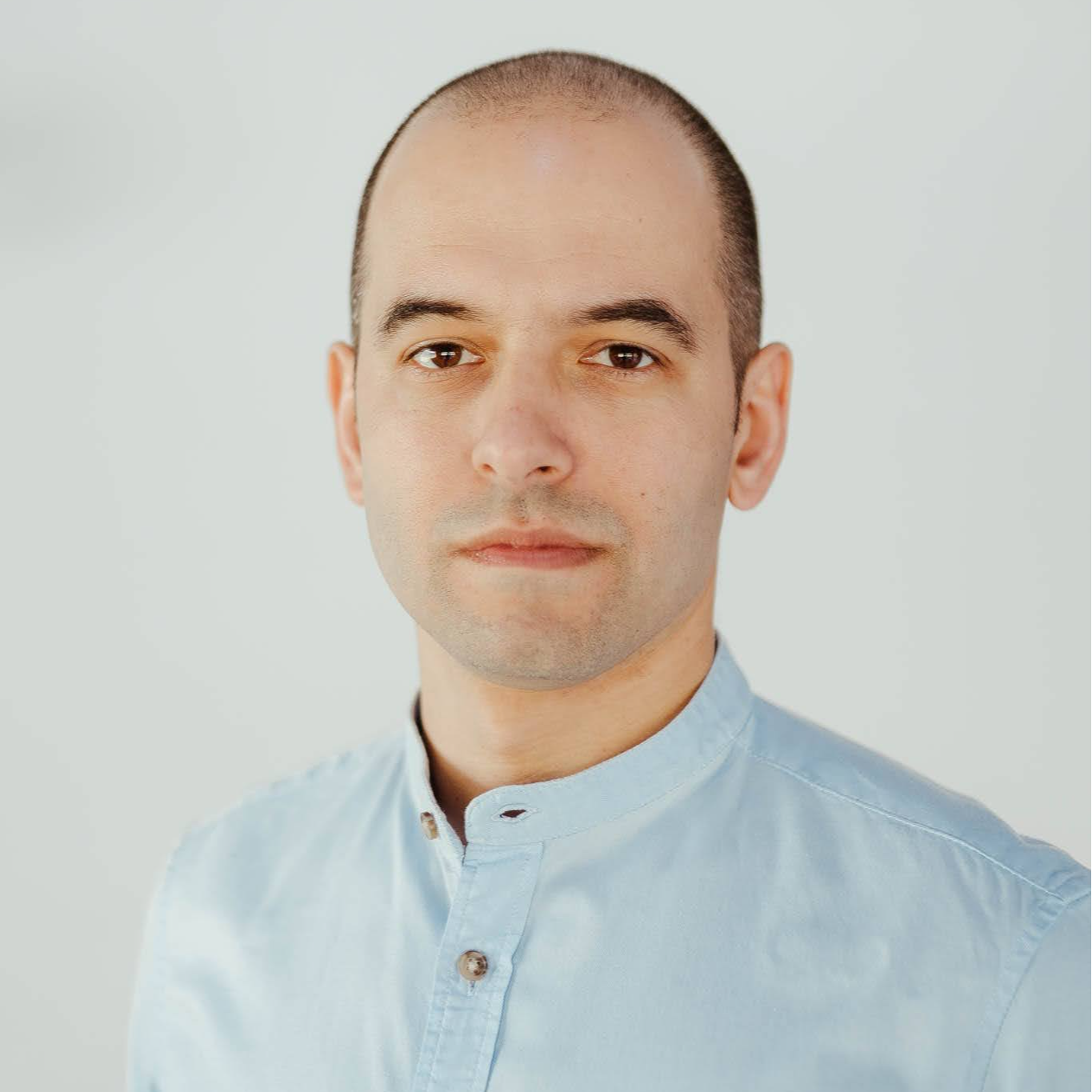 Jakub Cupiał - Senior Business Analyst