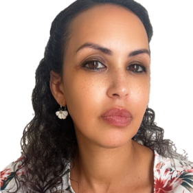Lara Hames - Assistante administrative indépendante