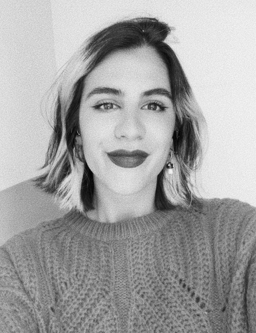 Rocio Maria Vadillo