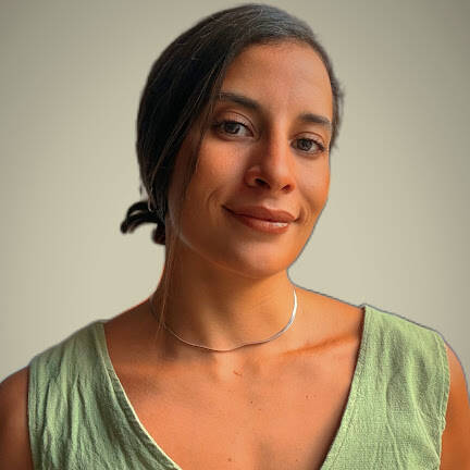 Natalia Diaz - Marketing & E-commerce Lead