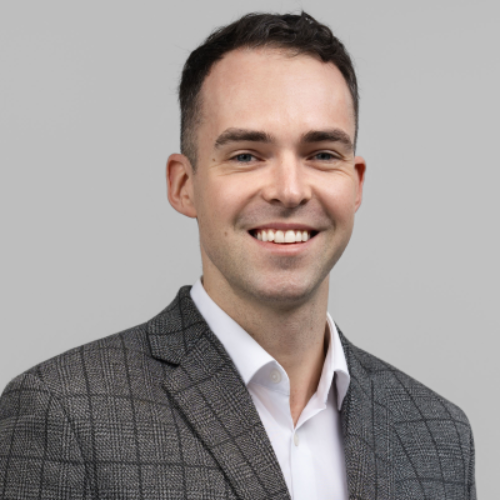 Gediminas G. - Commercial Analytics | Reporting Automation