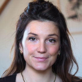 Chloe Taverne
