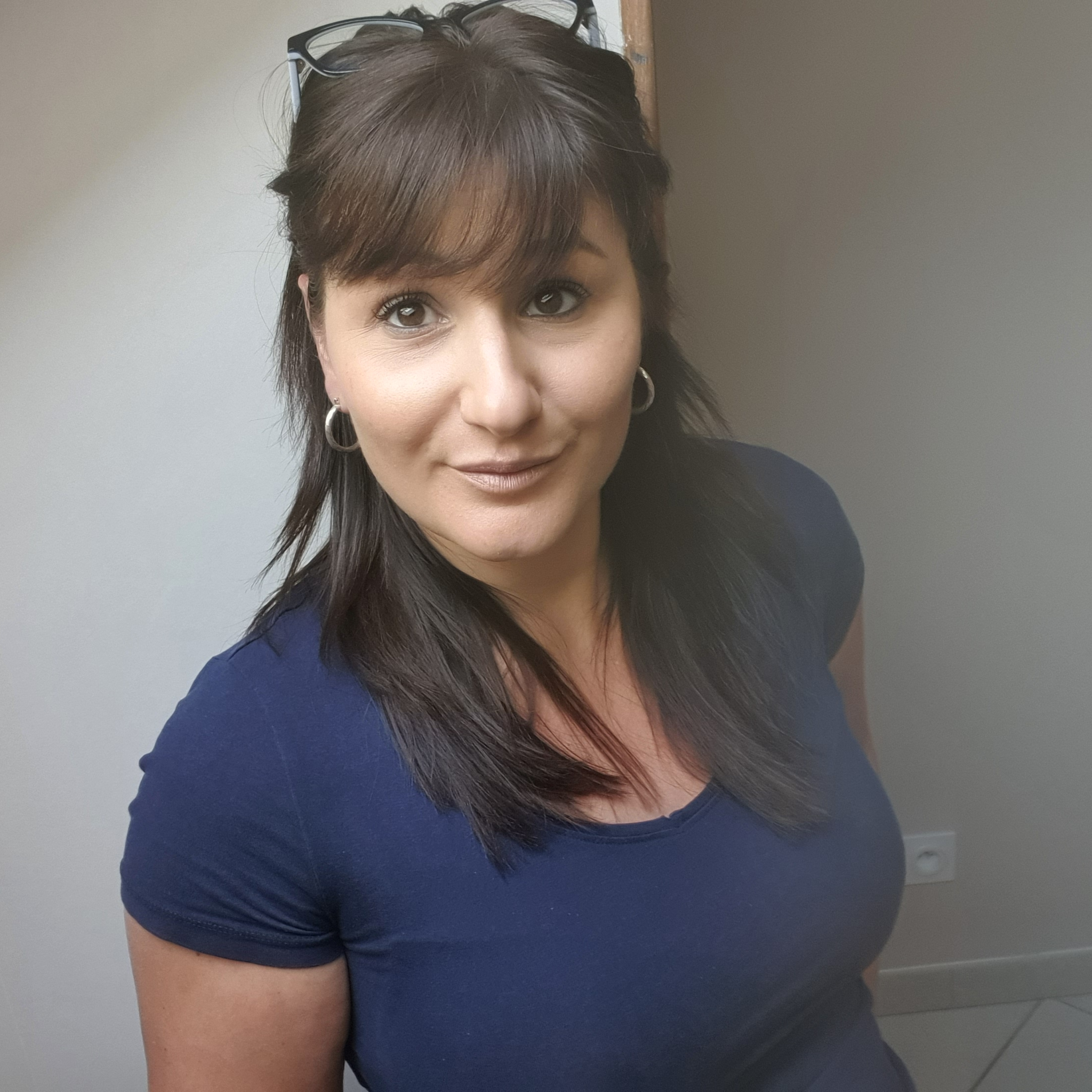 Elodie M.