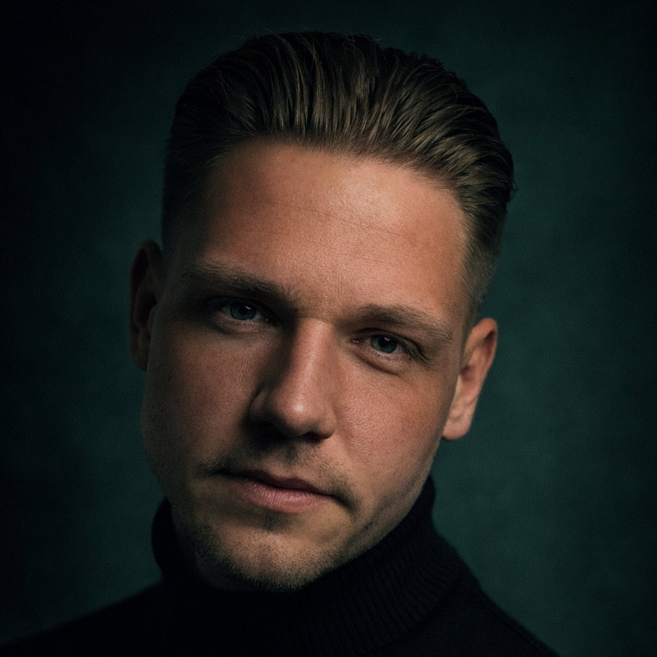 Andreas Wunder