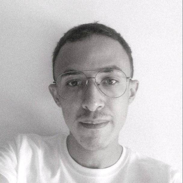 Geovanny Cipriani