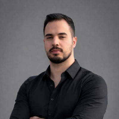 Jameel  - AutoCAD Bauzeichner