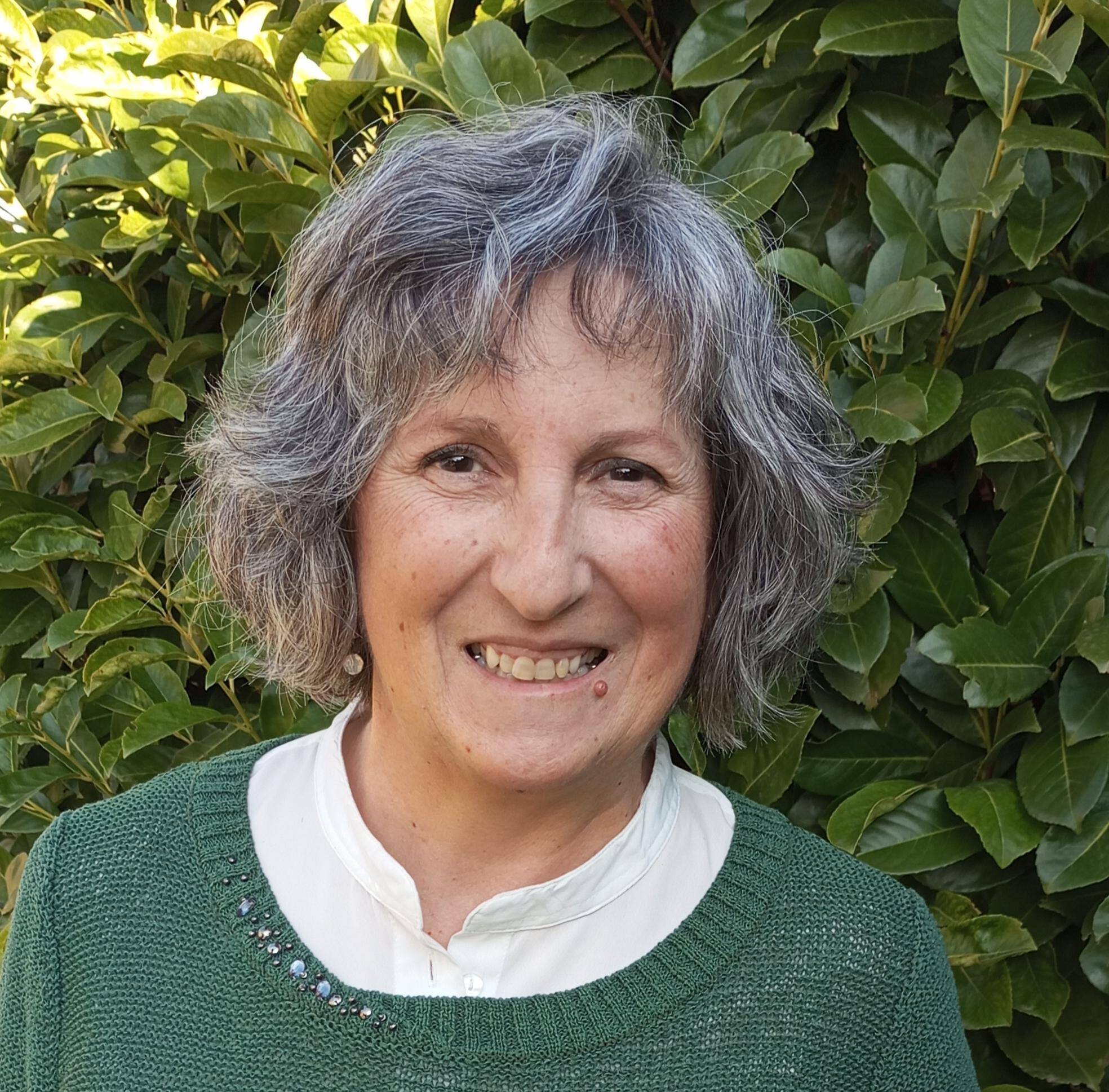 Régine Hache