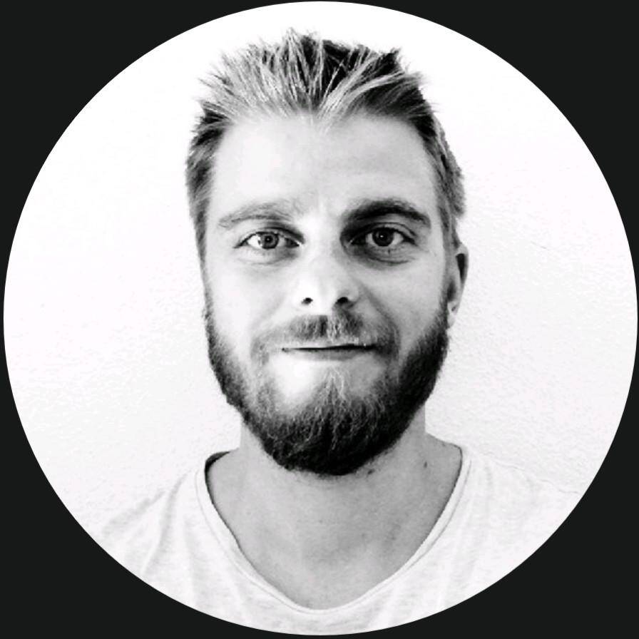 Mathieu Marché Zerna
