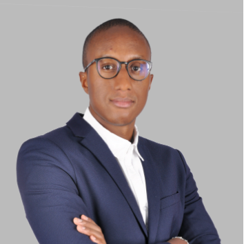 Saliou Djalo - Ingénieur Cloud AWS / DevOps | Terraform | CI/CD