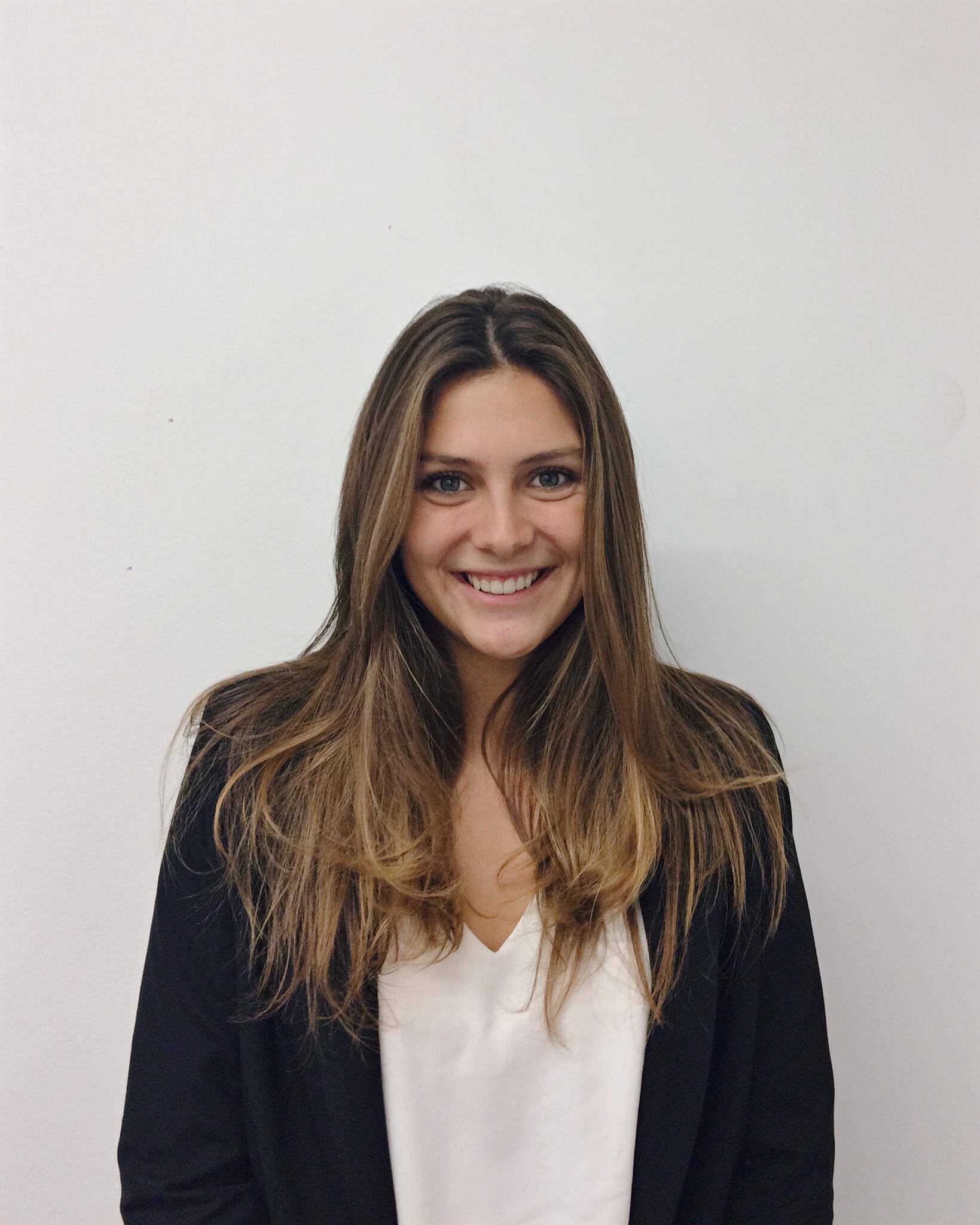 Eliza Schlichter