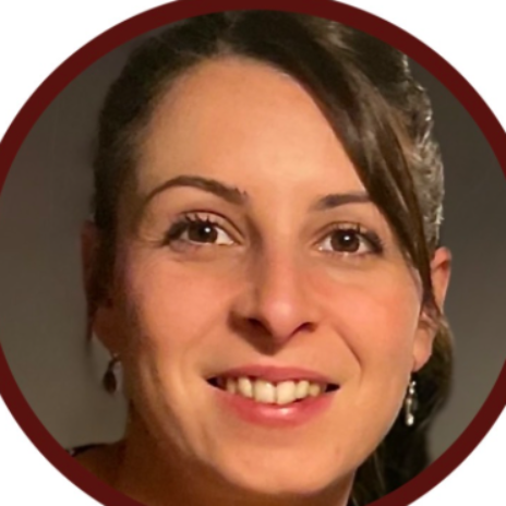 Marine De Oliveira