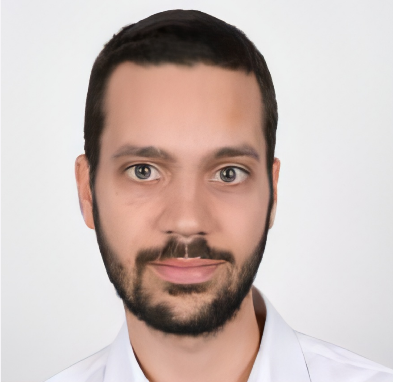Adrien Pacifico
