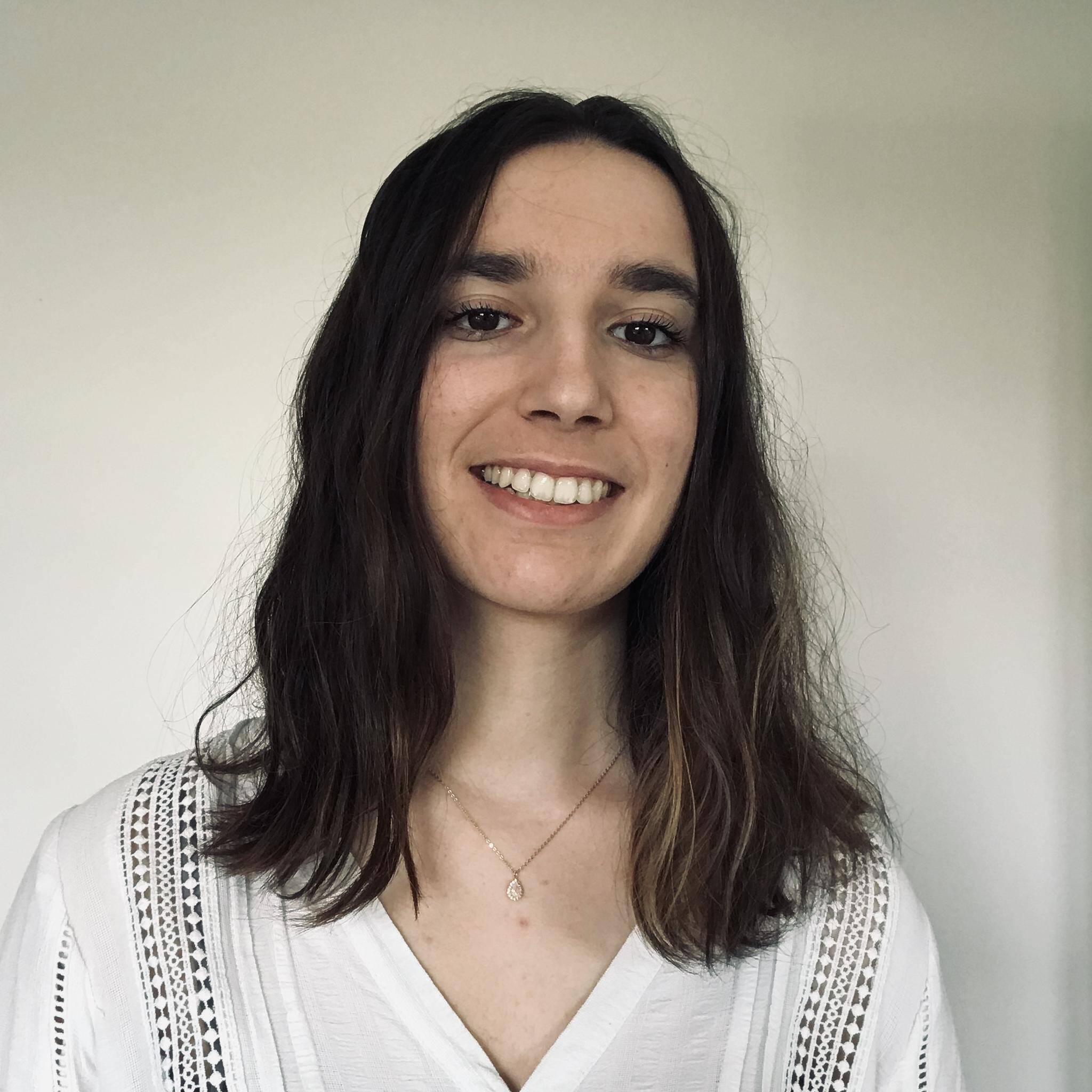 Mélanie Champoux