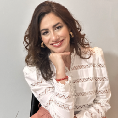 Zahra Madi