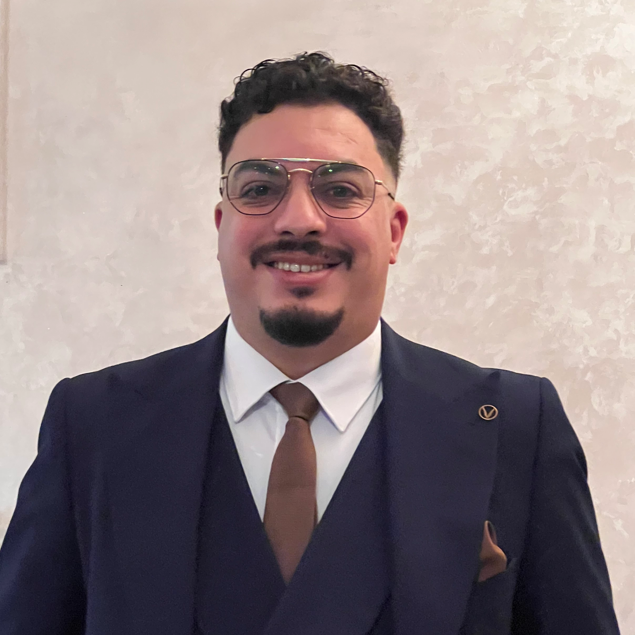 Achraf Ayach - Product Owner Tech / Cloud / Platforms