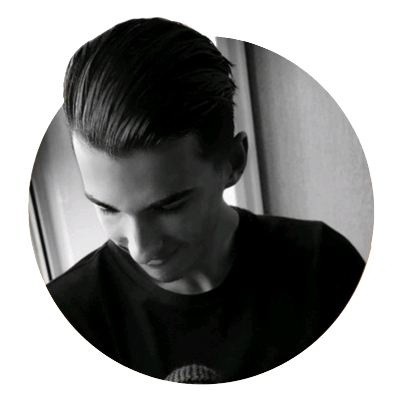 Loic De Jesus Dias