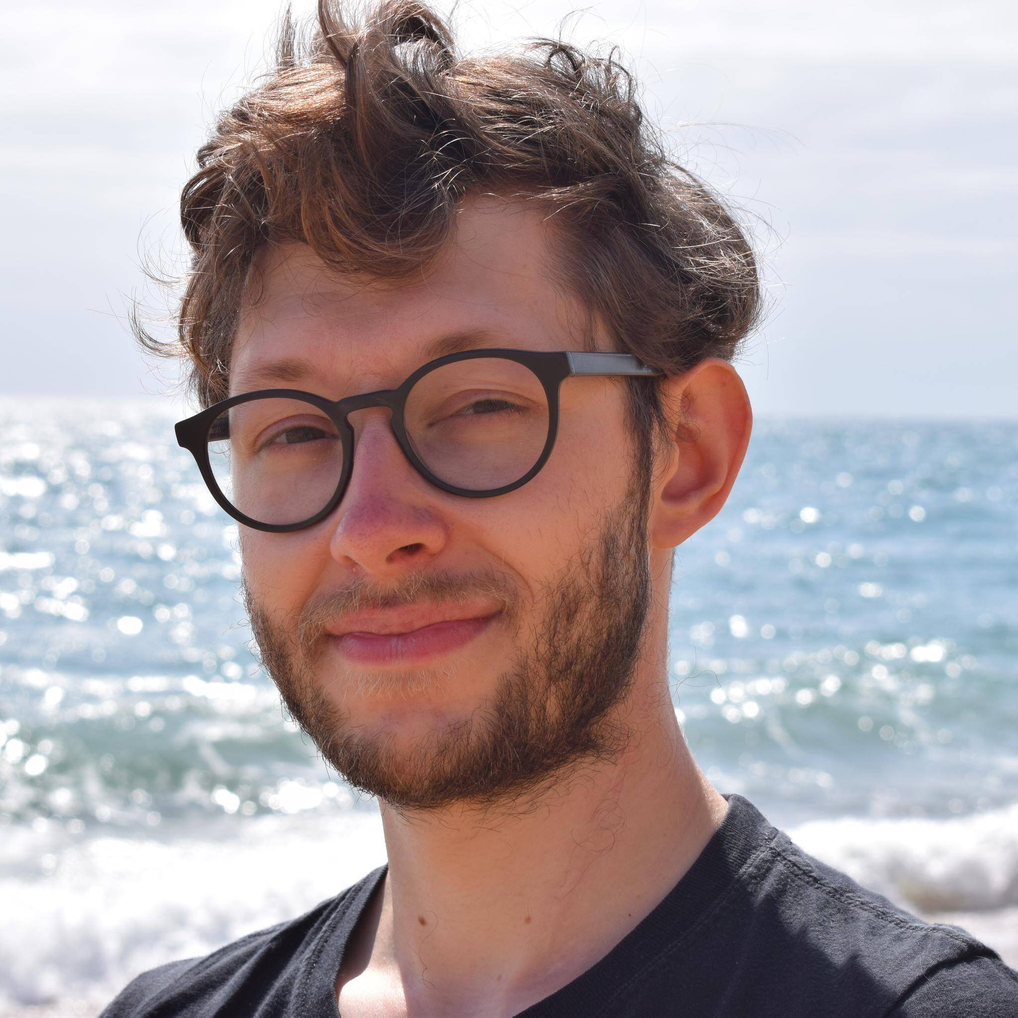 Matthieu Hochlander