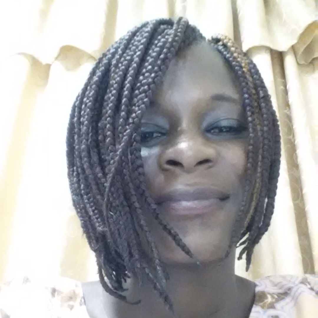 Chouky F. - Rédactrice web & SEO | Content Manager