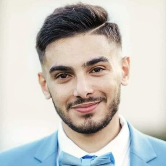 Riyad El Amri