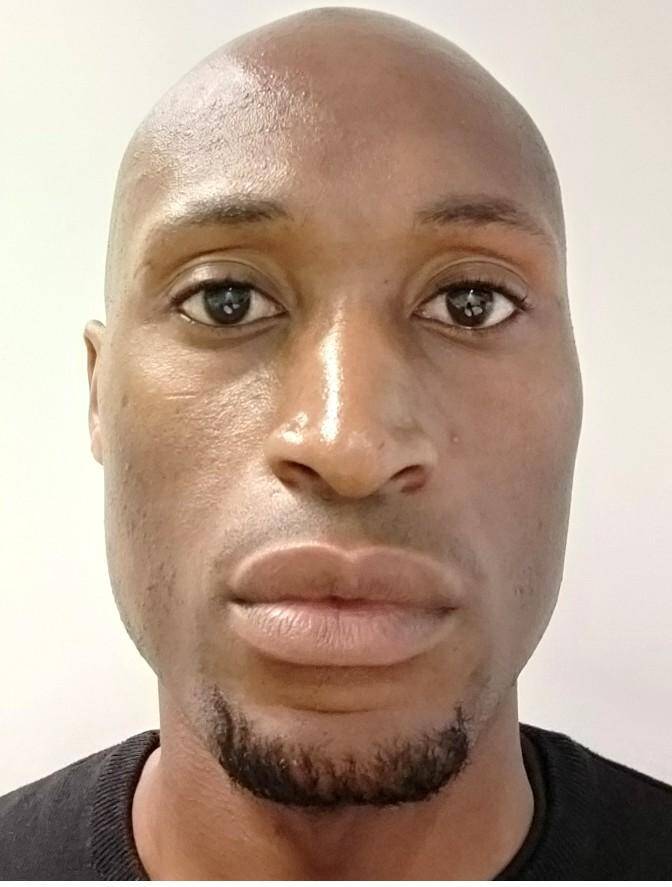 Ibrahima Traore