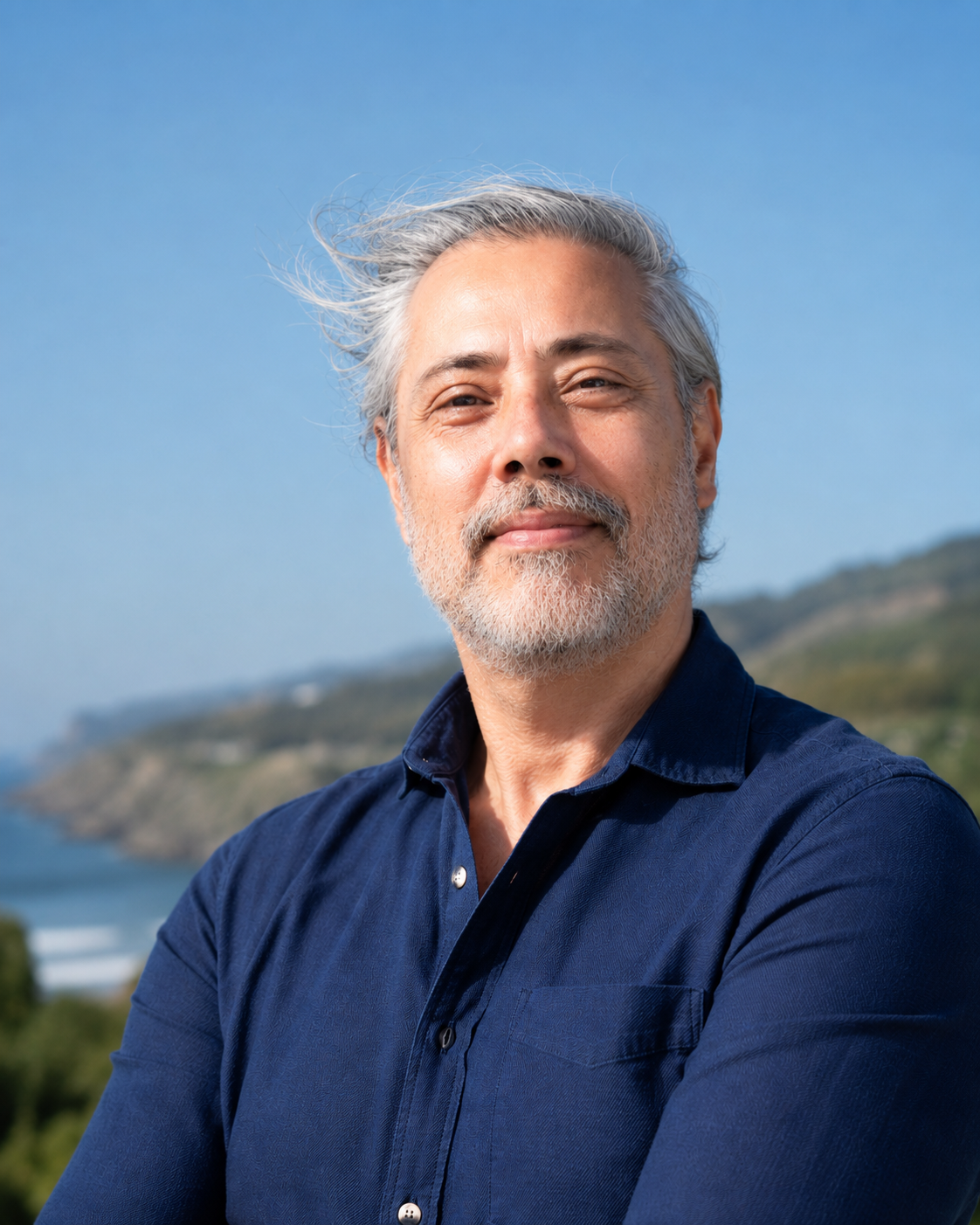 Tino P. - Consultor independiente de TI y estrategia digital