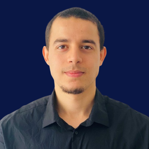 Zakaria Darrah