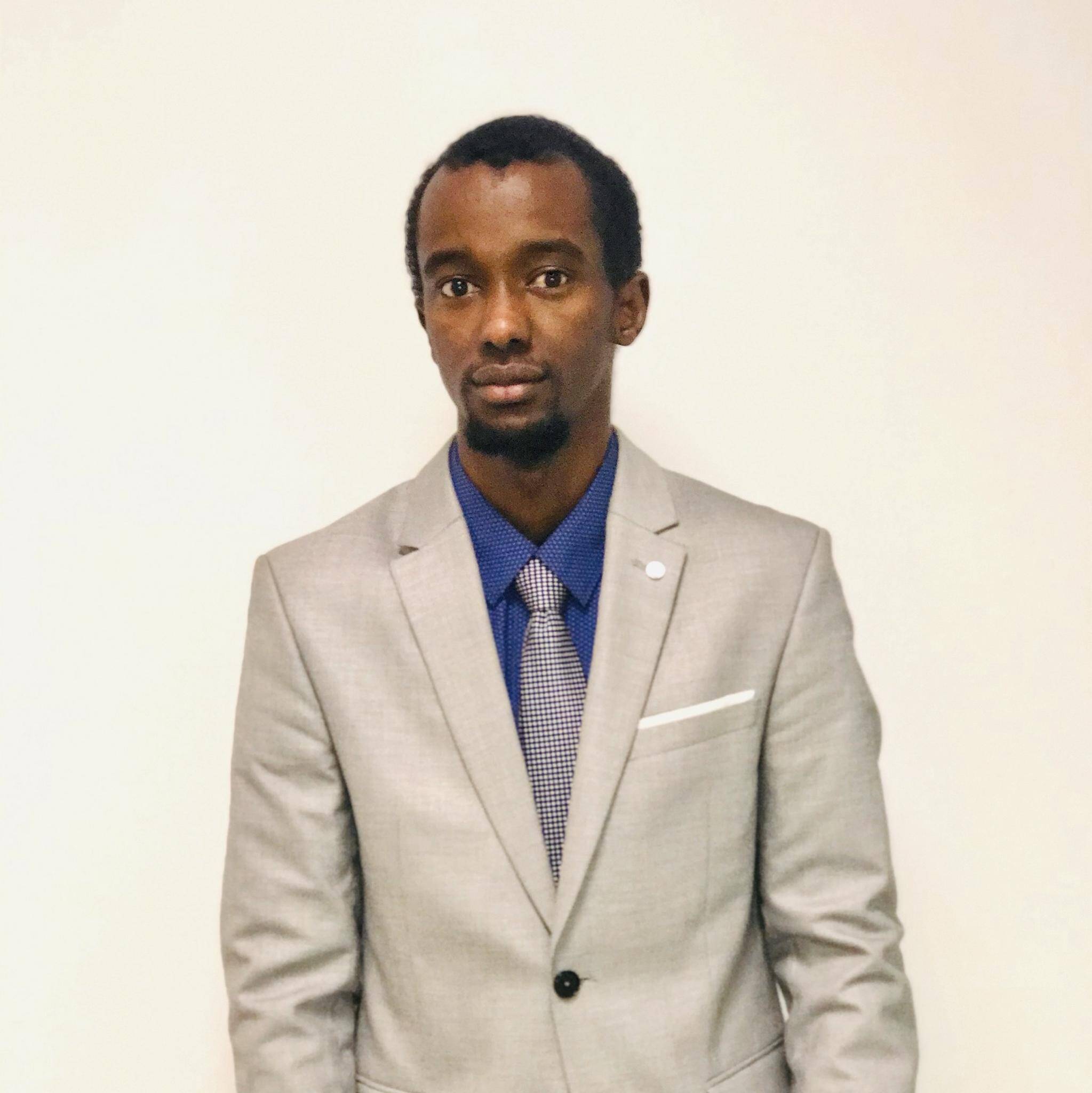 Souleymane  - Ingénieur Cybersécurité