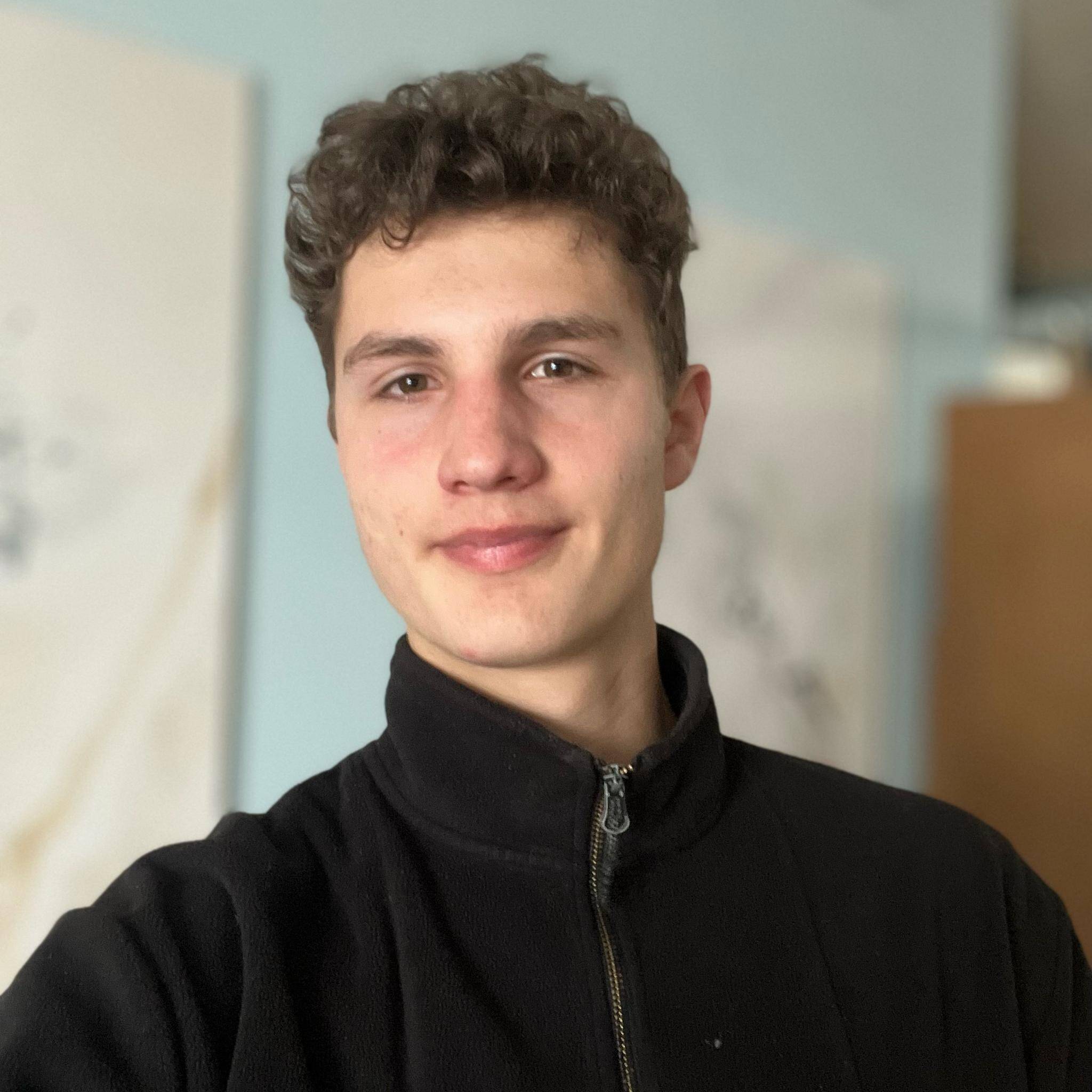 Bastian Stark - Filmemacher