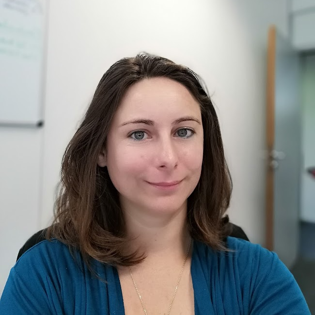 Clothilde Roucher - Consultante Administratif & Financier