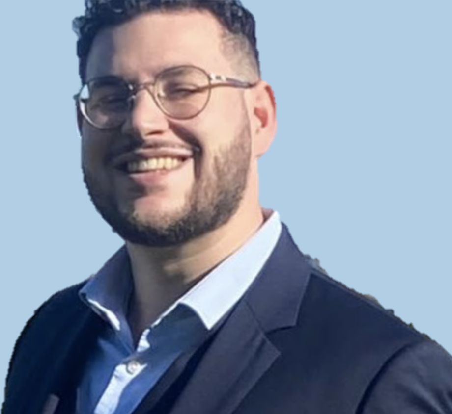 Alex Hayem