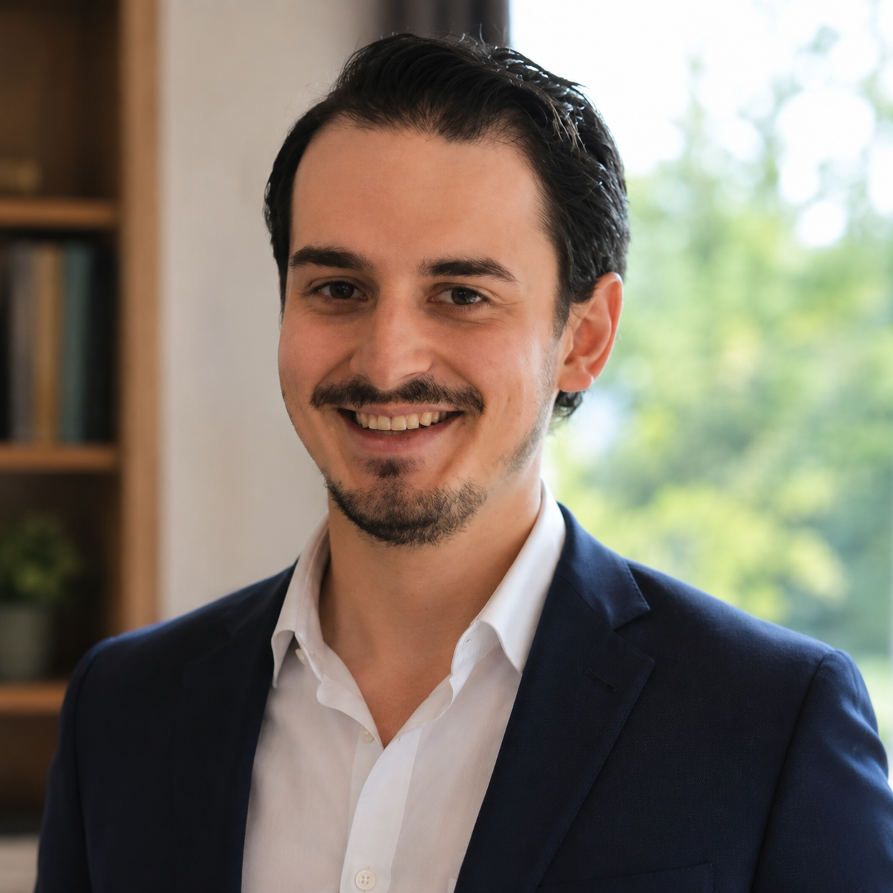 Mathieu Donders - Security Consultant | Microsoft, Cloud & SIEM