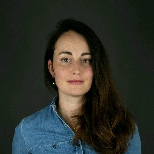 Charline Gagelin