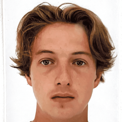 Robin Beaufils