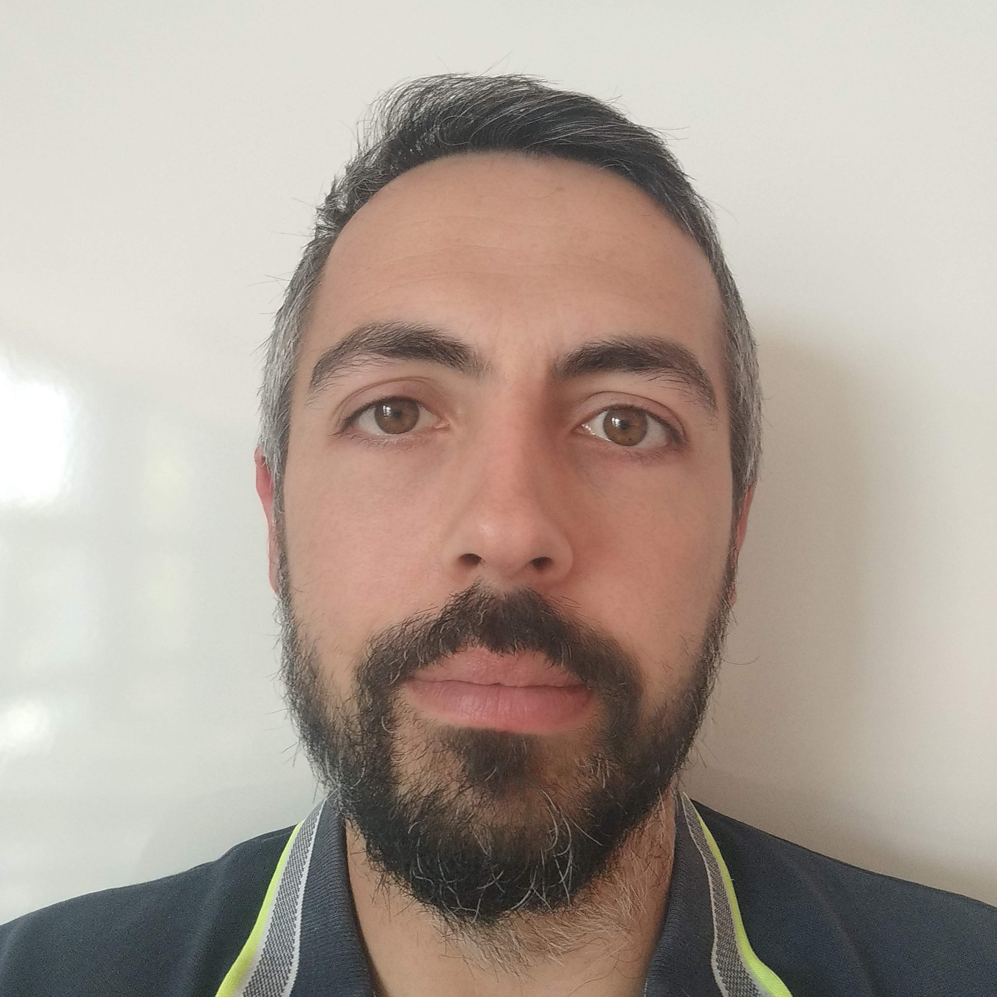 Fabien Malassingne