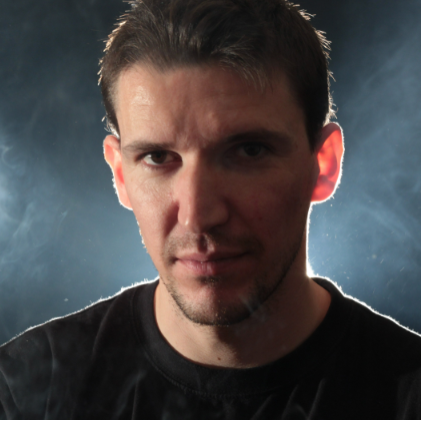 Pedro Caldeira - Monteur, Cadreur, Concepteur sonore