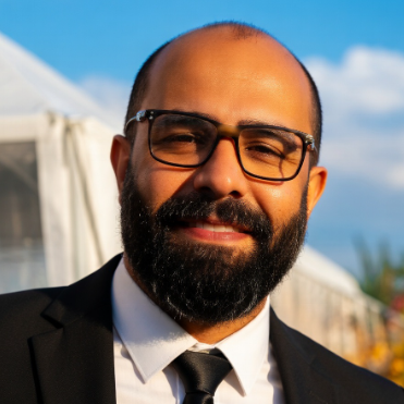 Mateus Felix - Senior Backend Engineer