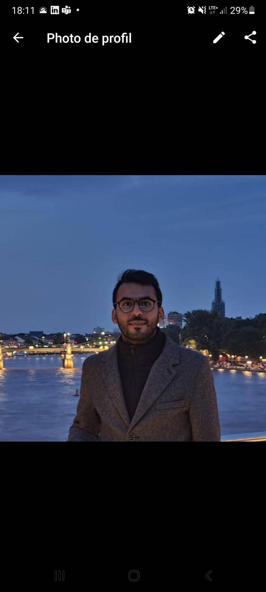 Hedi Abbassi - Ingénieur Test QA & Test Lead QA SENIOR