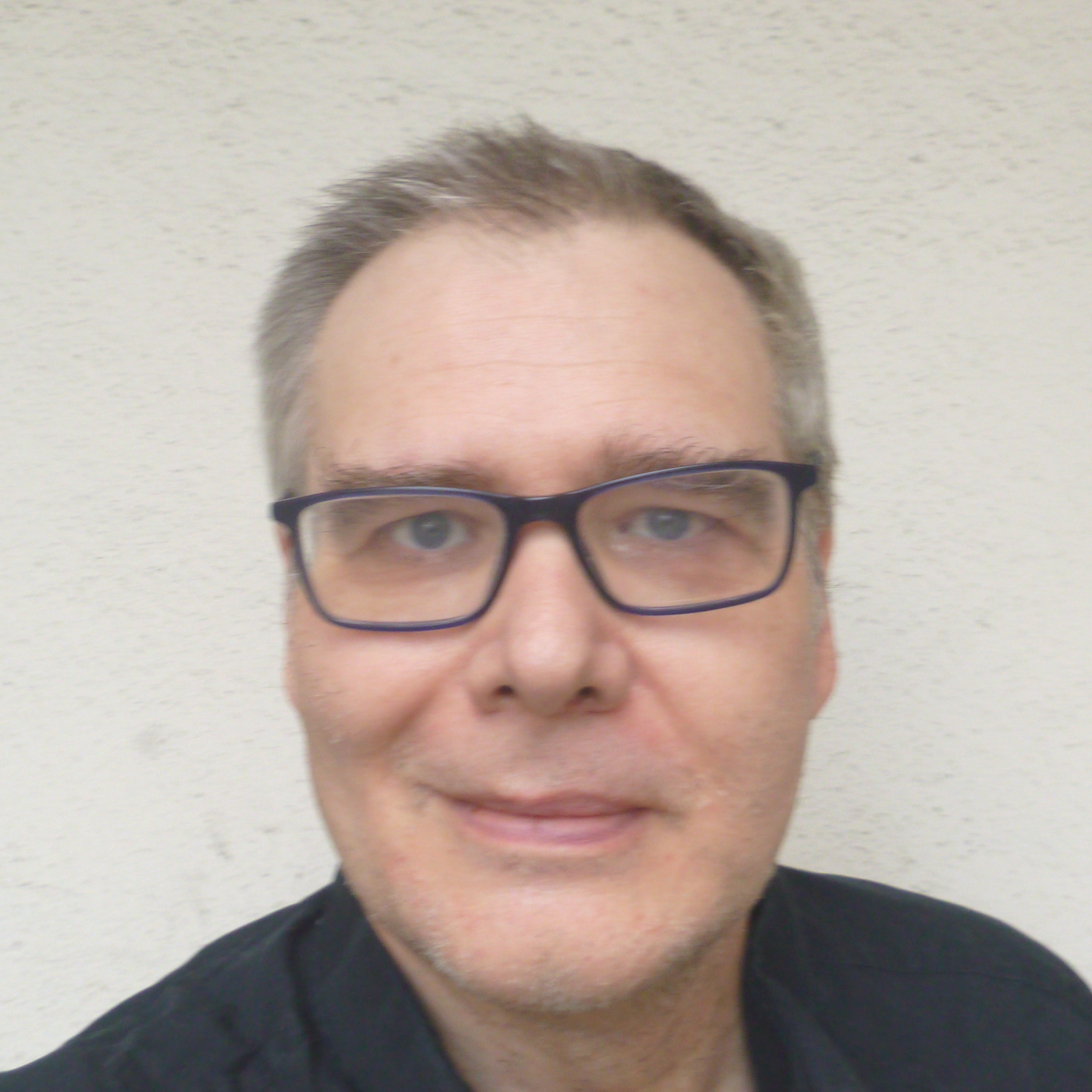 James Manley