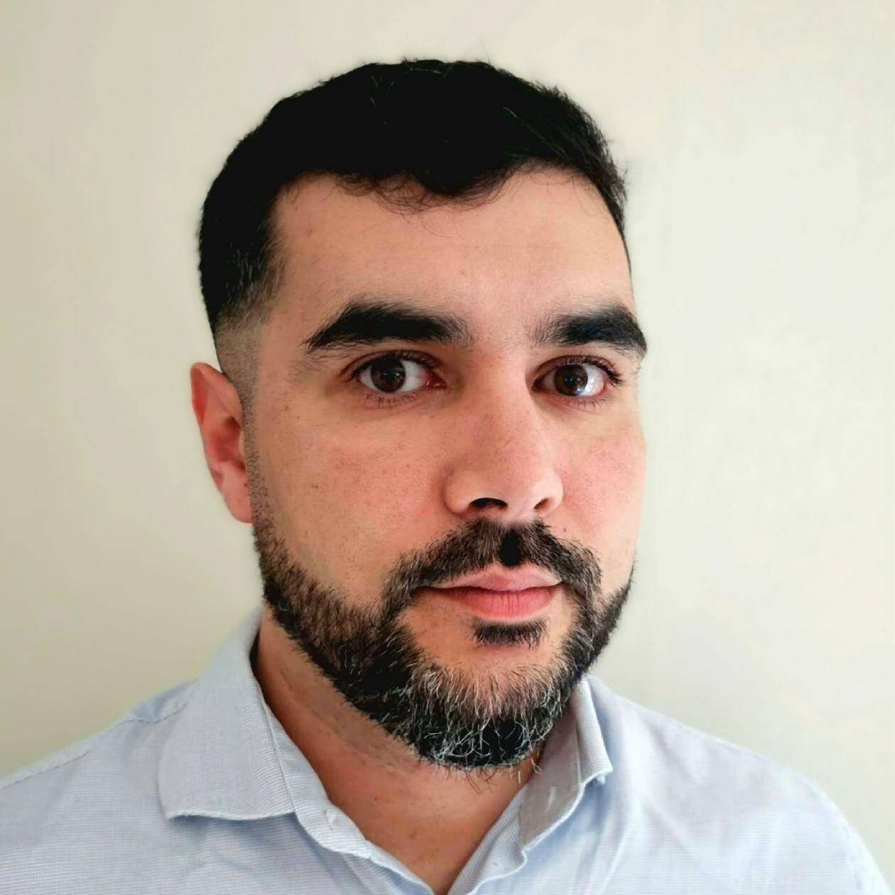 Enzo Ramos