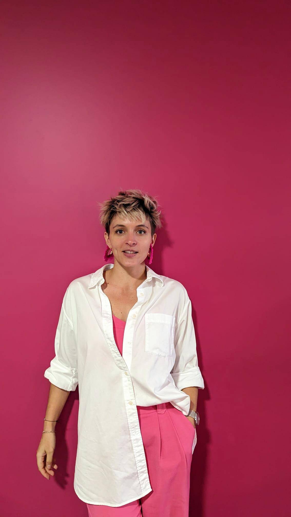 Dorothee Noirbent - Scénographe