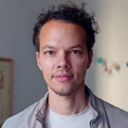 Raphaël Chiquet - Social Media Manager & Community Manager