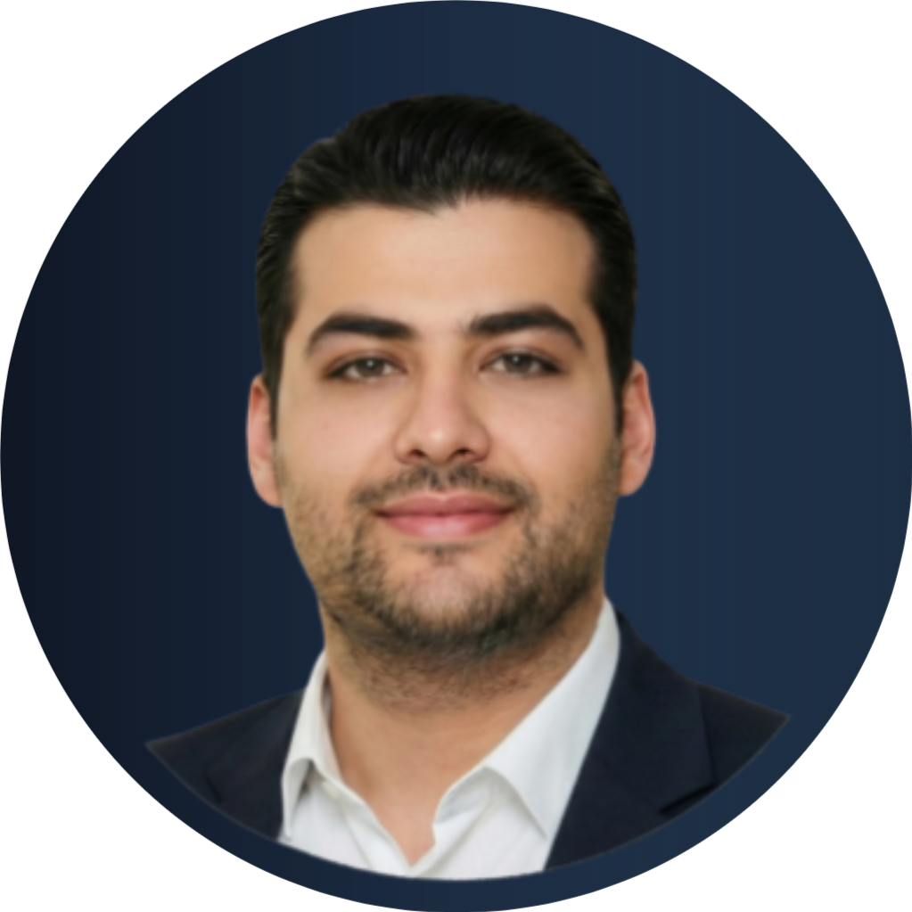 Radhwen A. - Analytics Engineer 